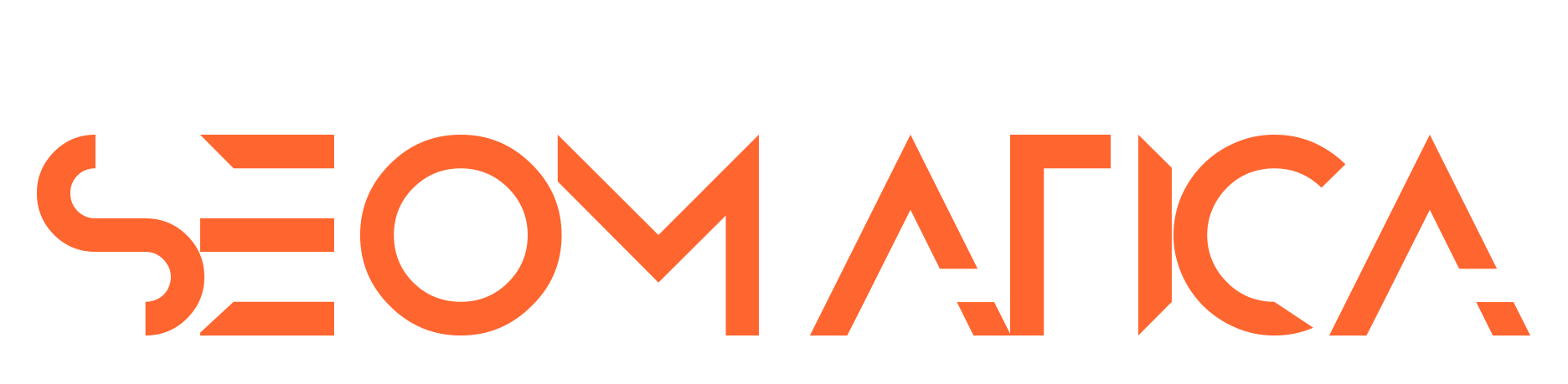 SEOmatica — справочная информация.